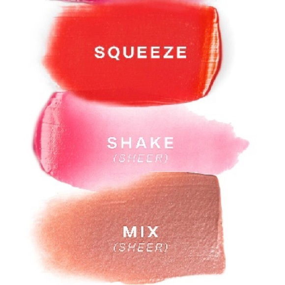 Tower 28 Bold Red-Orange Lip Balm NIB - Picture 2 of 5